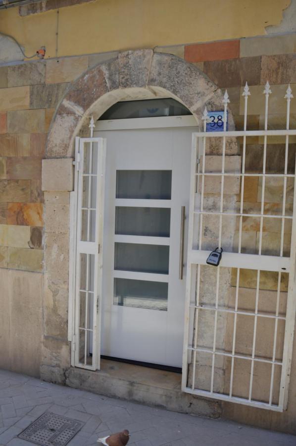 فيلا Casa Minerva سيراكوزا المظهر الخارجي الصورة