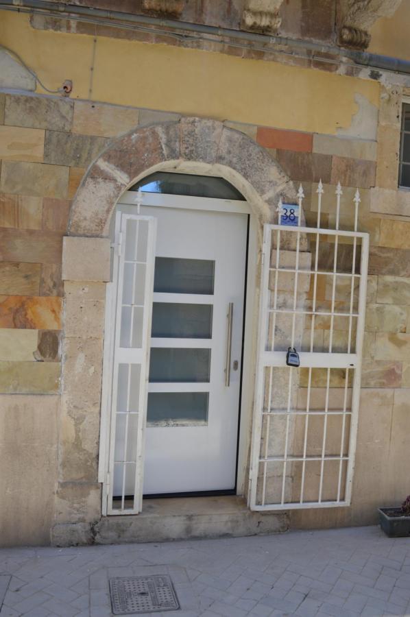 فيلا Casa Minerva سيراكوزا المظهر الخارجي الصورة